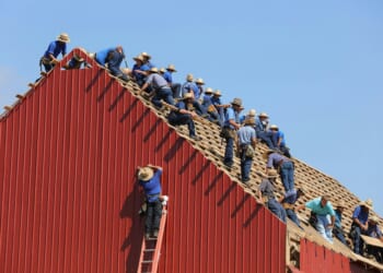 Amish Population Surpasses 400,000 | The American Spectator