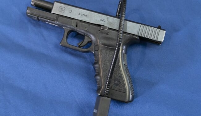 An Elderly Man Stopped a Mugger and Saved His Own Life – New York Rewards Him with 4 Years in Prison – Twitchy