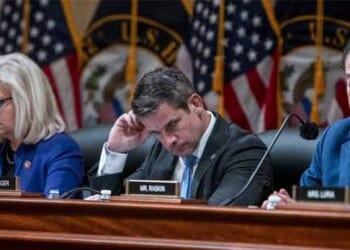 And Yet ANOTHER Damning Fact Just Came Out About Nancy Pelosi's SHAM of a January 6 Committee – Twitchy