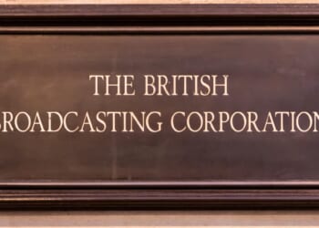 Andrew Gilligan: We must save the BBC from domination by it's defenders on the left