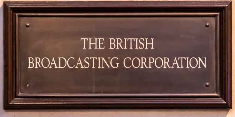 Andrew Gilligan: We must save the BBC from domination by it's defenders on the left