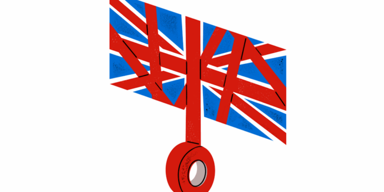 Andrew Griffith: Today's debate is Labour's last chance to fix its disastrous Employment Rights Bill