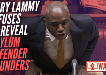 Angry Lammy Refuses Five Times to Say Whether Another Asylum Seeker Has Been Let Out of Prison by Accident – Guido Fawkes