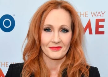 Another Harry Potter Event Breaks Ticket Sales Records, Much To Dismay Of Anti-JK Rowling Activists