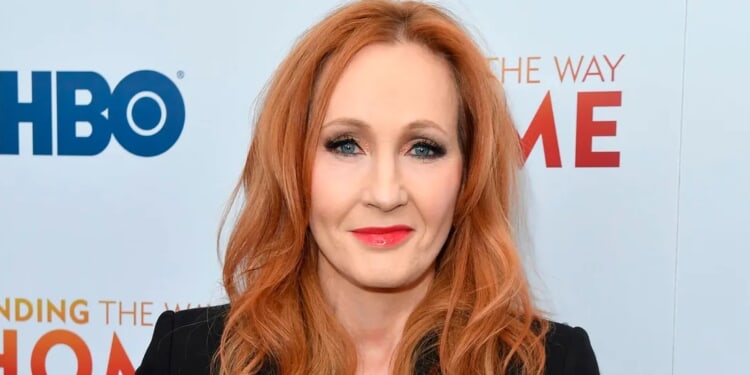 Another Harry Potter Event Breaks Ticket Sales Records, Much To Dismay Of Anti-JK Rowling Activists