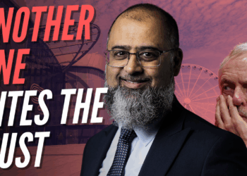 Another MP Quits Your Party – Guido Fawkes