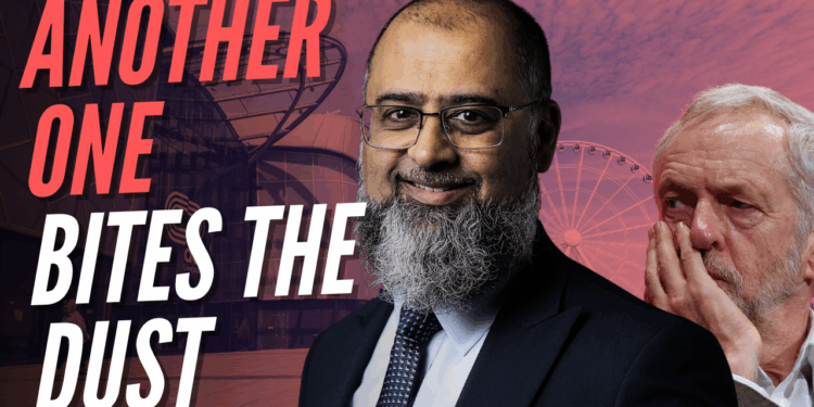 Another MP Quits Your Party – Guido Fawkes