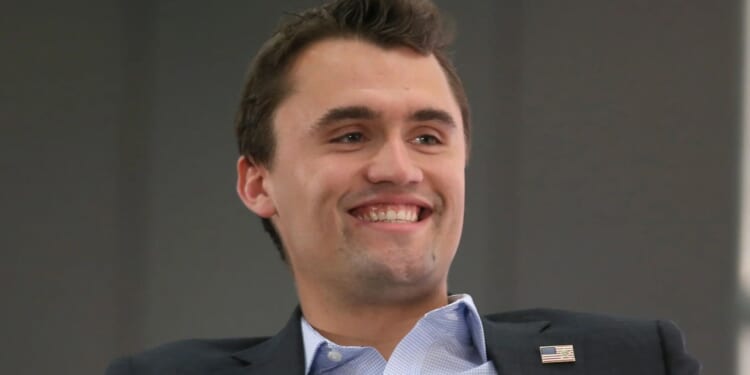 Antifa Violence Fails to Stop Packed Turning Point USA Event at UC Berkeley [WATCH]