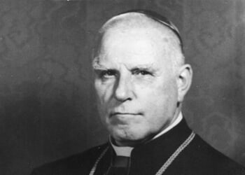 Apostolic nuncio to Germany: ‘Lion of Munster’ Cardinal von Galen should be canonized