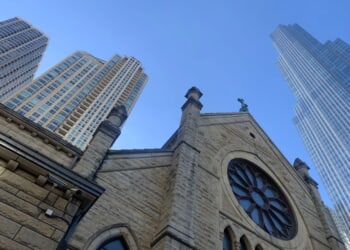 Archdiocese of Chicago kept ‘known serial predators’ in ministry for years, lawsuits say