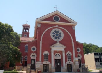 Archdiocese of Dubuque, Iowa, restructures amid declining Catholic population