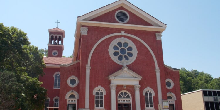 Archdiocese of Dubuque, Iowa, restructures amid declining Catholic population