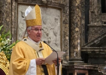 Archdiocese of Seville, Spain, permits woman with Down syndrome to be a godmother