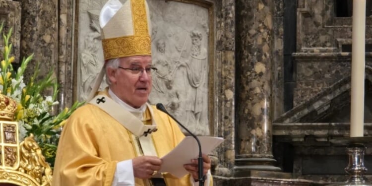 Archdiocese of Seville, Spain, permits woman with Down syndrome to be a godmother