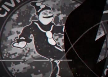 Army PSYOP Unit Drops Mysterious Recruitment Video Full of Hidden Messages [WATCH]