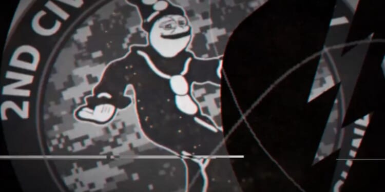 Army PSYOP Unit Drops Mysterious Recruitment Video Full of Hidden Messages [WATCH]