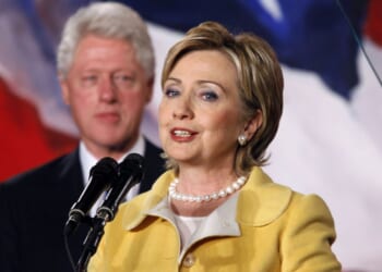 Arrests on the Table Over Epstein Testimony [WATCH]