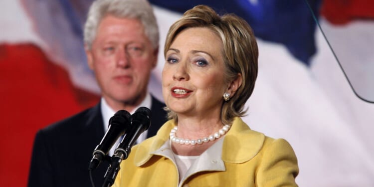 Arrests on the Table Over Epstein Testimony [WATCH]