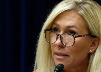 As MTG Approaches Her Departure, Here’s A Look Back At Her Fiery Battles With Democrats