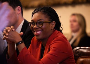 Ashley Bower-Dyke: Sunak’s timidity broke the Tory majority – now is Badenoch's moment