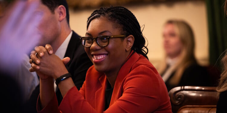 Ashley Bower-Dyke: Sunak’s timidity broke the Tory majority – now is Badenoch's moment