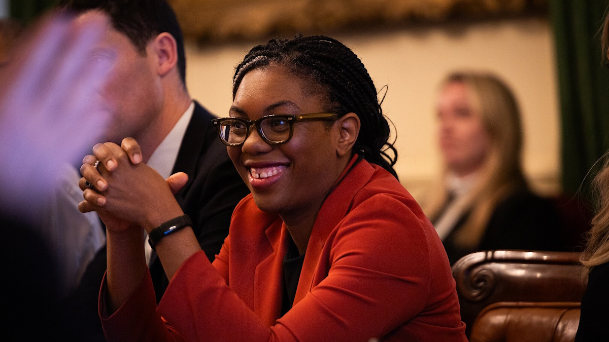 Ashley Bower-Dyke: Sunak’s timidity broke the Tory majority – now is Badenoch's moment