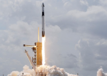 Astronaut's Ex Faces Jail Time for False Accusations of Worlds First Space Crime – Twitchy