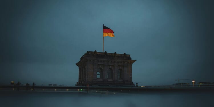 Asylum to Austerity: Germany Leads Europe’s Retreat From Open-Ended Migration | The American Spectator