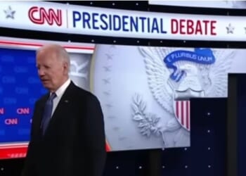 Autopen Joe and the Gang That Couldn’t Spin Straight | The American Spectator