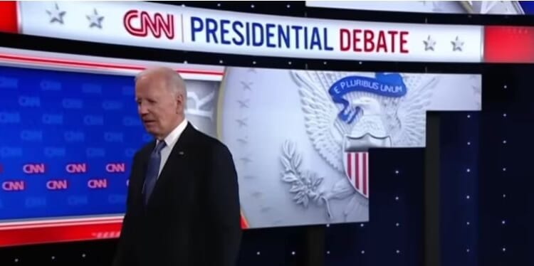 Autopen Joe and the Gang That Couldn’t Spin Straight | The American Spectator