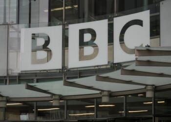 BBC Apologizes for Deceptively-Edited Jan 6 Video, Says Was Unintentional and Will Fight Trump Lawsuit – Twitchy
