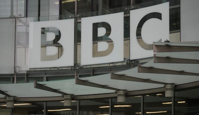 BBC Apologizes for Deceptively-Edited Jan 6 Video, Says Was Unintentional and Will Fight Trump Lawsuit – Twitchy