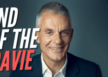 BBC Director-General Tim Davie Resigning – Guido Fawkes