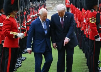 BBC Grovels To Trump After Getting Caught Doctoring His Speech