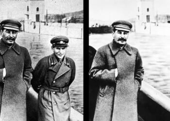 BBC Heads Resign over Doctored Trump January 6 Video – Twitchy