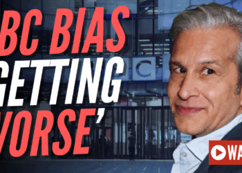 BBC Is Still Not Treating Bias as Systemic Problem – Guido Fawkes