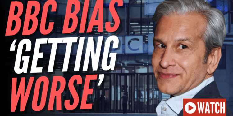 BBC Is Still Not Treating Bias as Systemic Problem – Guido Fawkes