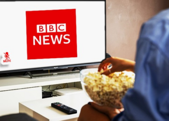 BBC Presenter Reprimanded for Making Facial Expression at Term ‘Pregnant People’ – Twitchy