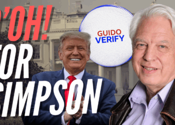 BBC's John Simpson Debunks Himself On US Viewership Claim – Guido Fawkes
