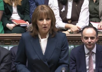 BUDGET: Labour is taking tax burden to all-time high – Tory MPs and think tank reactions