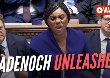 Badenoch Savages Reeves Over Winter Budget Bombshells – Guido Fawkes