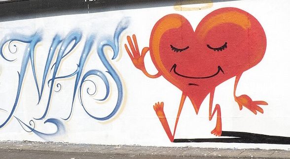 Ben Knight: The Conservative path to restoring the NHS