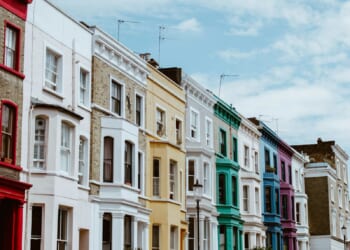 Bertie Ballinger: We now have common sense housing policies we can believe in