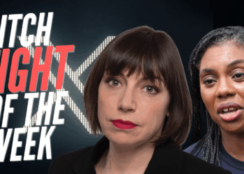 Beth vs Badenoch – Guido Fawkes