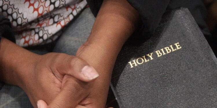 Bible Lost During Hurricane Ivan Miraculously Gets Back To Owner 20 Years Later In Perfect Condition