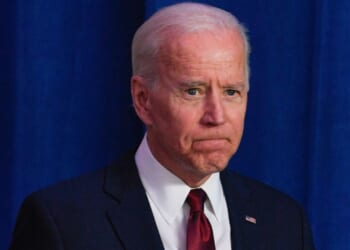 Biden's Green New Scam in the Crosshairs as GOP Lawmakers Ask Where the Money Went [WATCH]