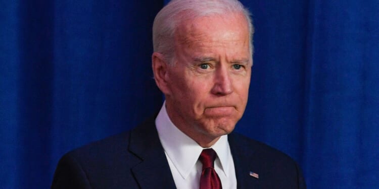 Biden's Green New Scam in the Crosshairs as GOP Lawmakers Ask Where the Money Went [WATCH]