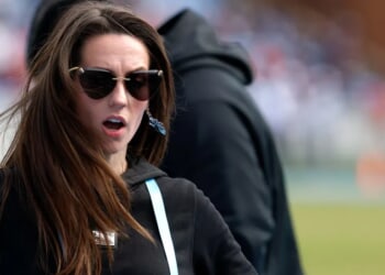 Bill Belichick’s Girlfriend Jordon Hudson Claims She’s ‘Suing’ Pablo Torre, Who Claps Back In Snarky Way