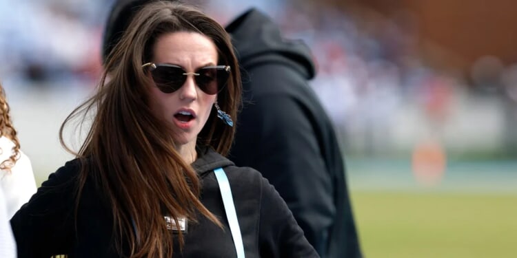 Bill Belichick’s Girlfriend Jordon Hudson Claims She’s ‘Suing’ Pablo Torre, Who Claps Back In Snarky Way