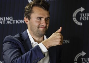 Bill Kristol is Dragged for an Old Post Comparing Afghan Refugees to Charlie Kirk and We're Here for It – Twitchy